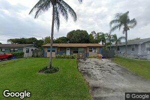 350 NE 27th Ct, Boynton Beach, FL 33435