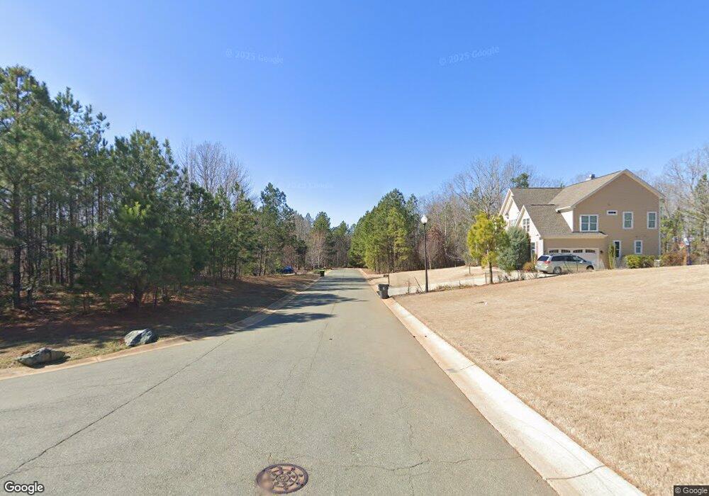 403 Bellemont Ridge Rd, Pittsboro, NC 27312 - photo 1