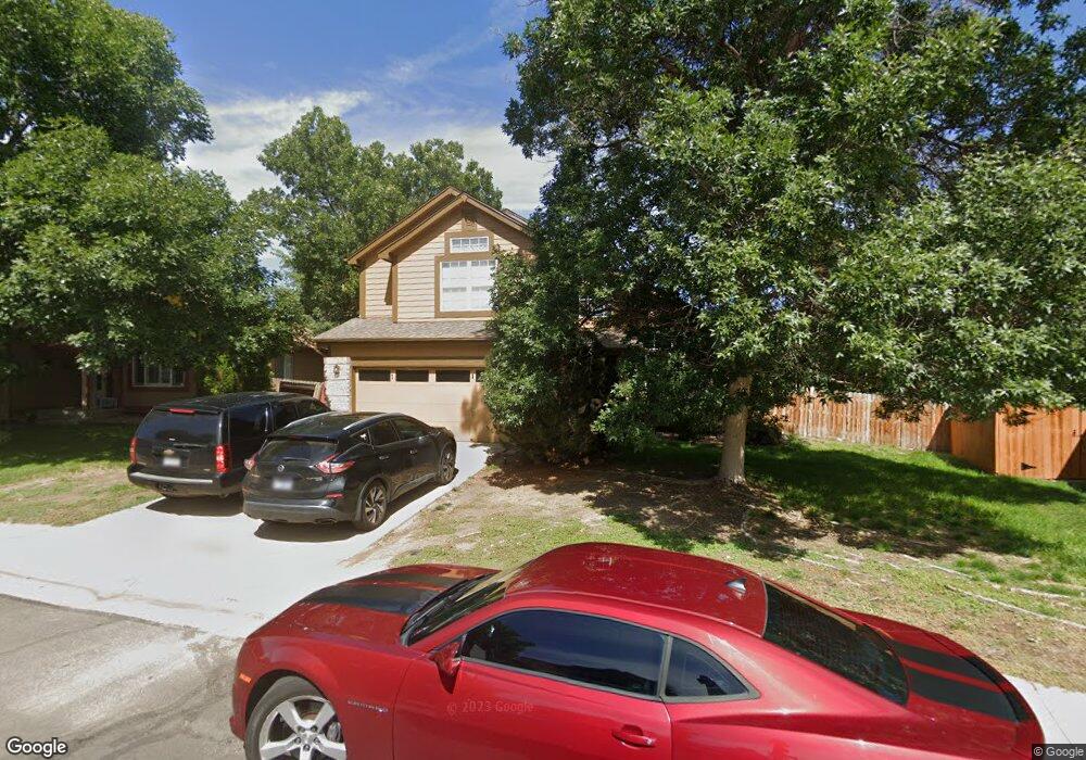 4225 E 106th Place, Thornton, CO 80233 - photo 1