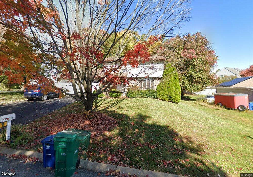 2014 Red River Rd, Sykesville, MD 21784 - photo 1