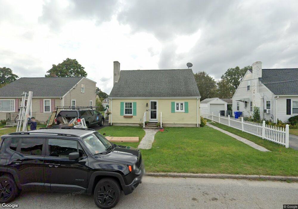 451 Carter Ave, Pawtucket, RI 02861 - photo 1