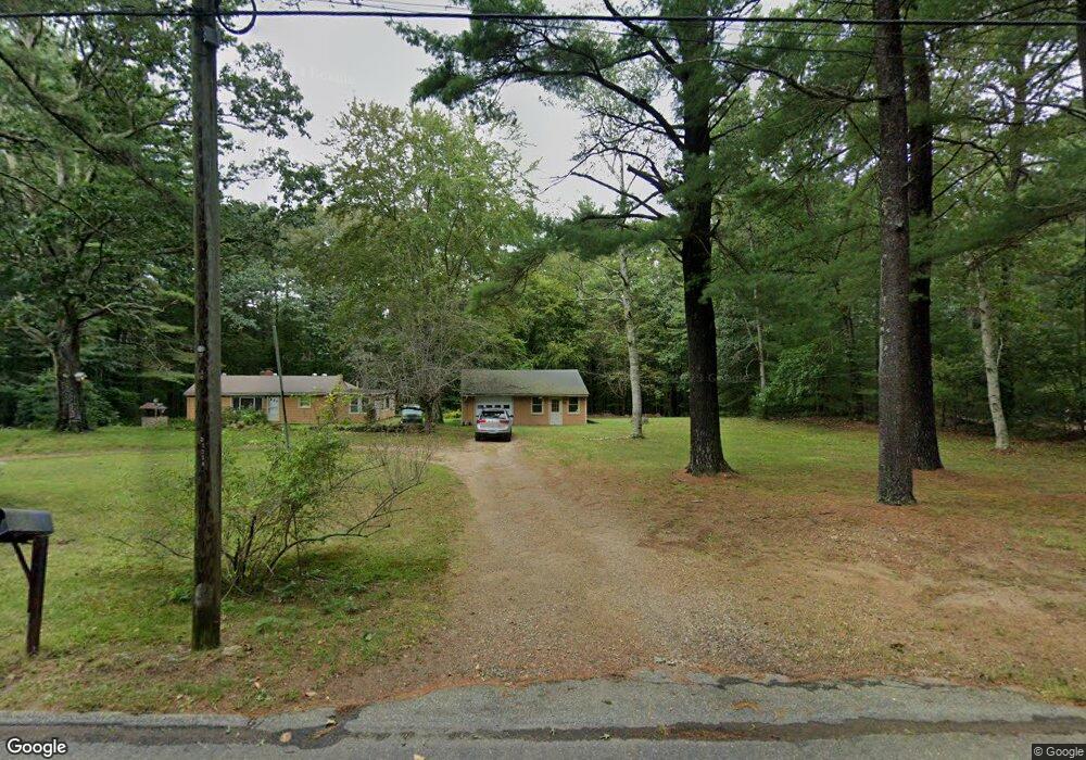 36 Navratil Rd, Willington, CT 06279 - photo 1