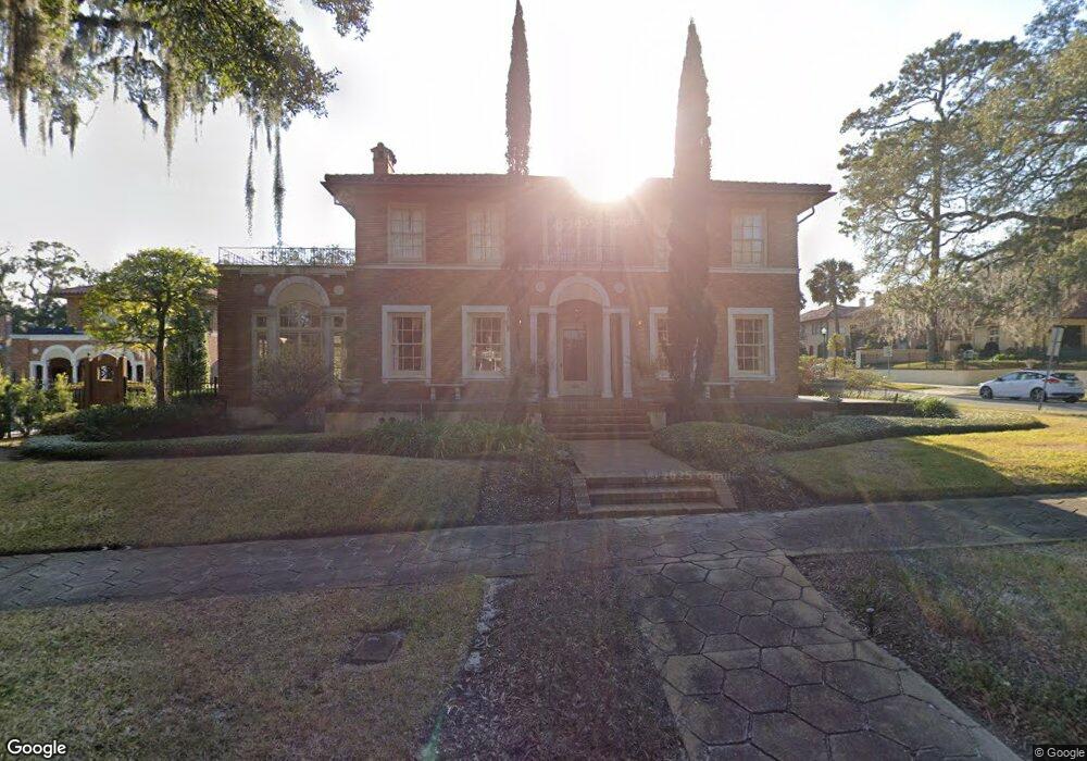 1836 Edgewood Ave S, Jacksonville, FL 32205 - photo 1