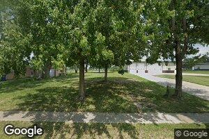 111 W Saint Louis St, Hoyleton, IL 62803