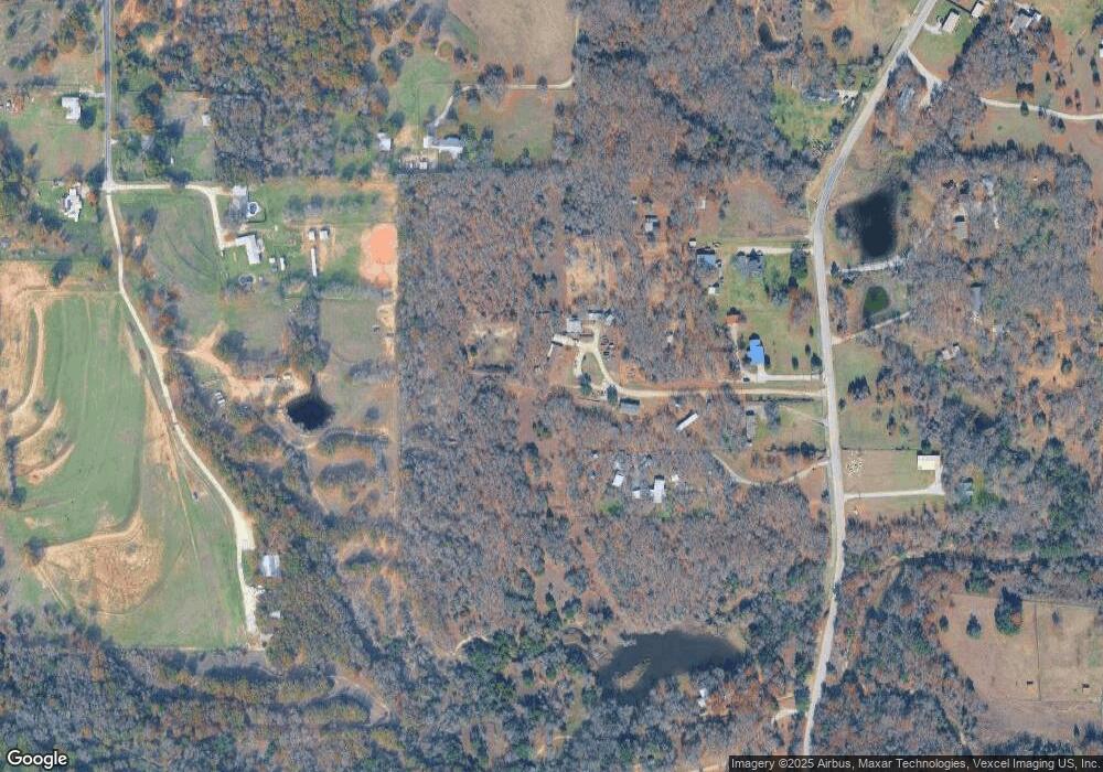 1239 Newsom Mound Rd, Springtown, TX 76082 - photo 1