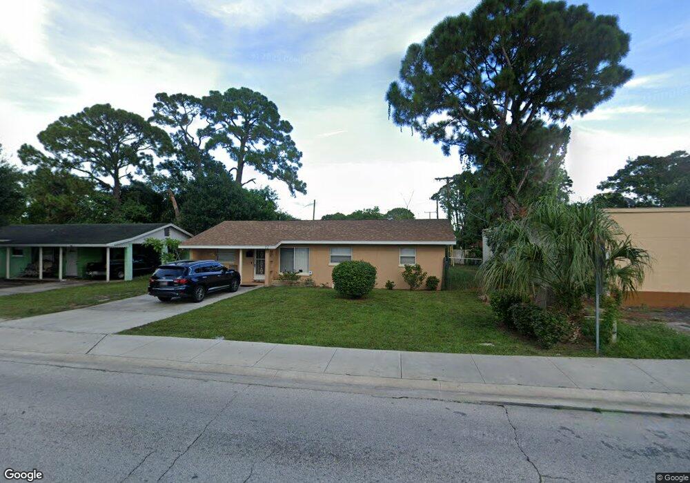 14 N Fiske Blvd, Cocoa, FL 32922 - photo 1