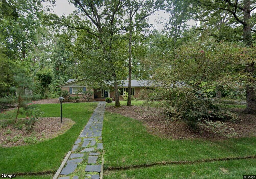 4230 Mockingbird Ct, West Point, VA 23181 - photo 1