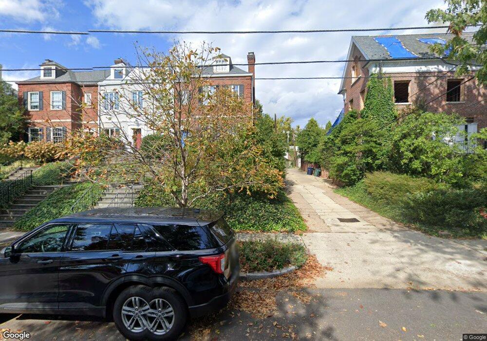 3219 Cathedral Ave NW, Washington, DC 20008 - photo 1