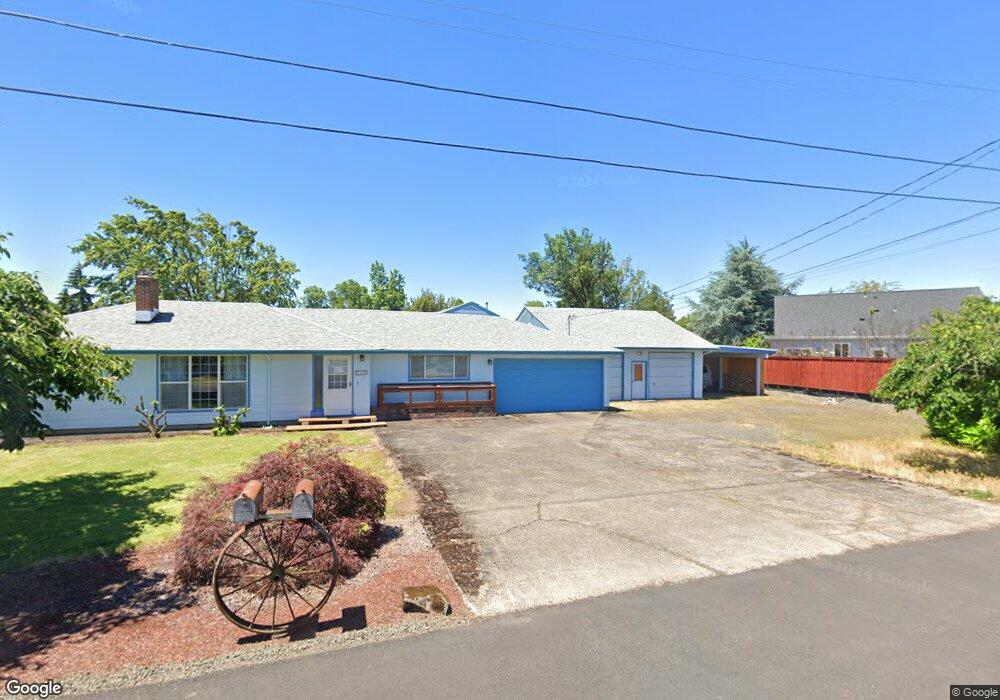 780 Mountain View St, Eugene, OR 97401 - photo 1