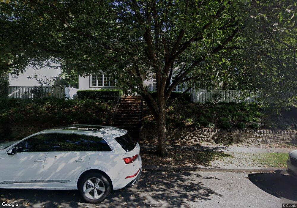 3901 Morrison St NW, Washington, DC 20015 - photo 1