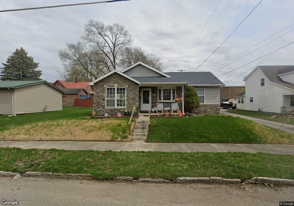 455 N Spring St, Wabash, IN 46992 - photo 1