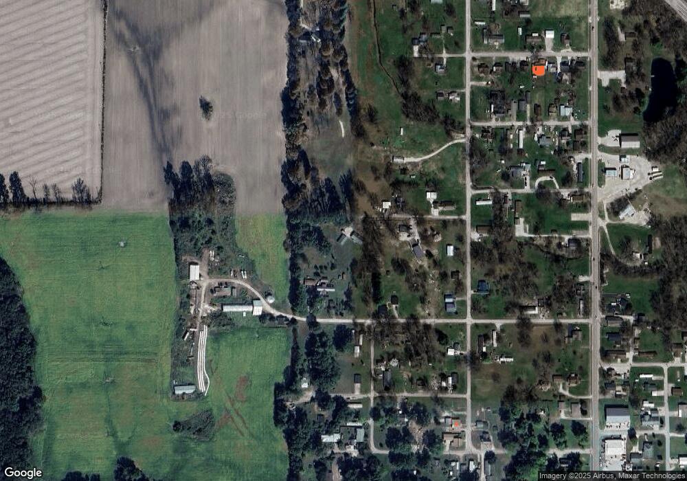 393 G St SW, Linton, IN 47441 - photo 1