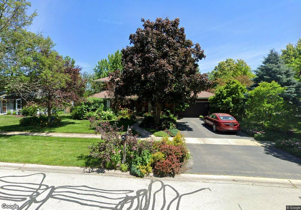 1245 Harvest Ct, Naperville, IL 60564 - photo 1