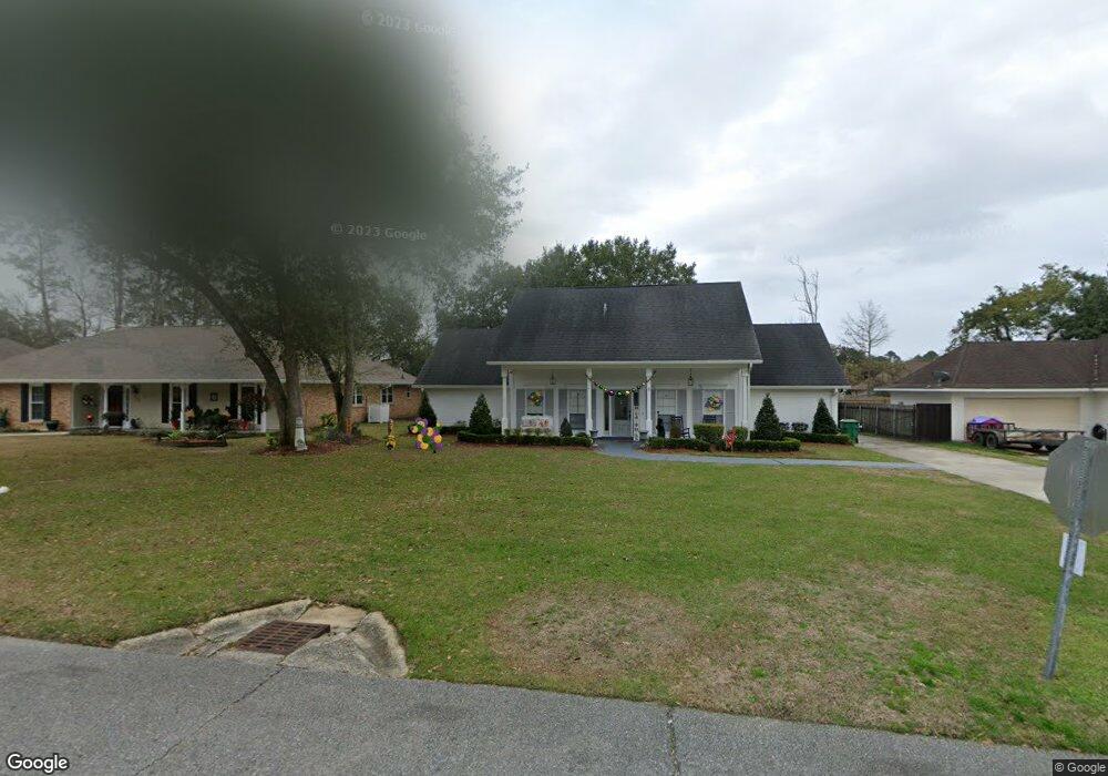 117 Thatcher Dr, Slidell, LA 70461 - photo 1