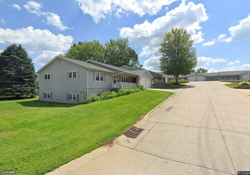 316 E Elm St unit 4, West Union, IA 52175 - photo 1