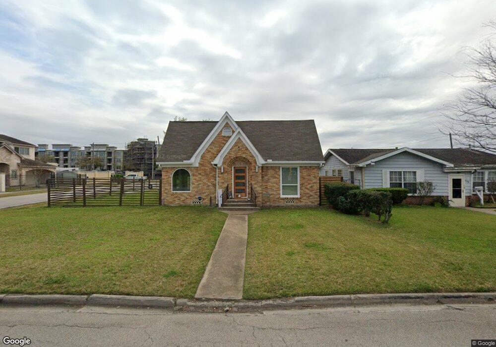 3210 Tampa St, Houston, TX 77021 - photo 1