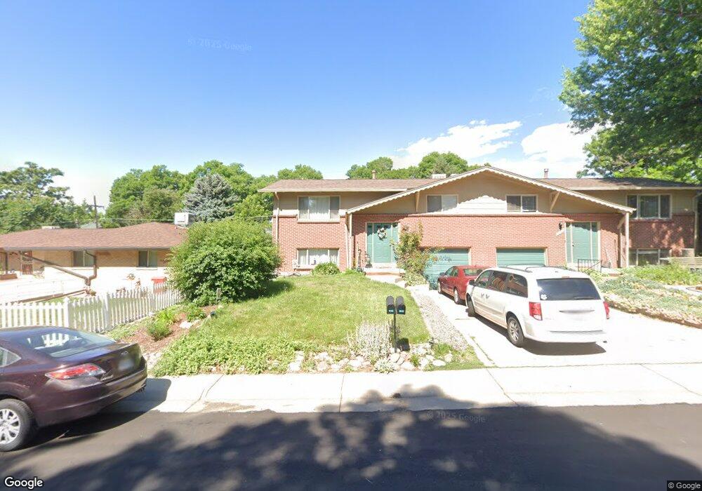 1945 Independence St, Lakewood, CO 80215 - photo 1