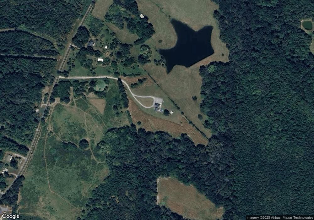 3311 Old Coleridge Rd, Siler City, NC 27344 - photo 1