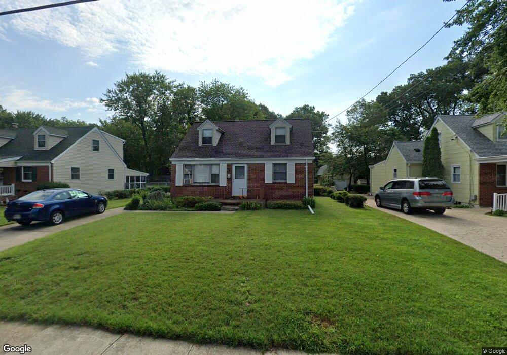 105 N Longcross Rd, Linthicum Heights, MD 21090 - photo 1