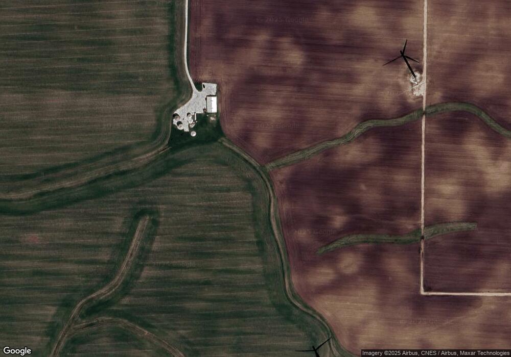 1690 W 100 S, Fowler, IN 47944 - photo 1