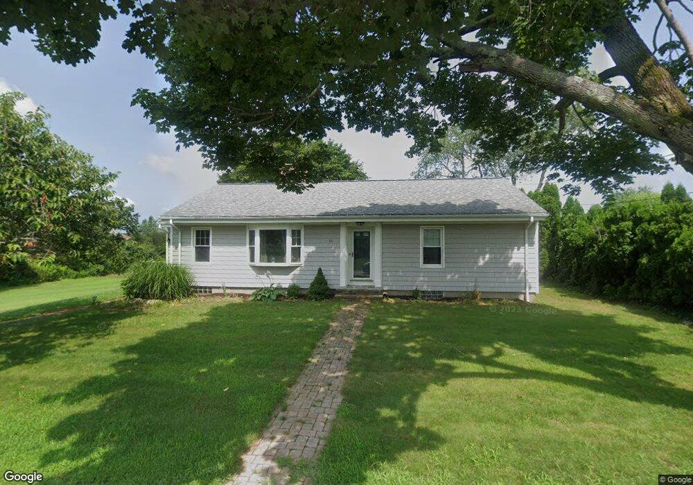 16 Delano Way, South Dartmouth, MA 02748 - photo 1