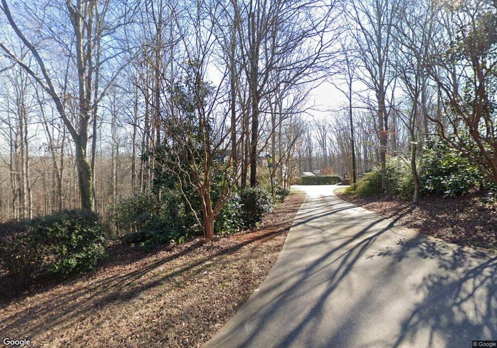 1261 Knob Creek Dr, Athens, GA 30606 - photo 1