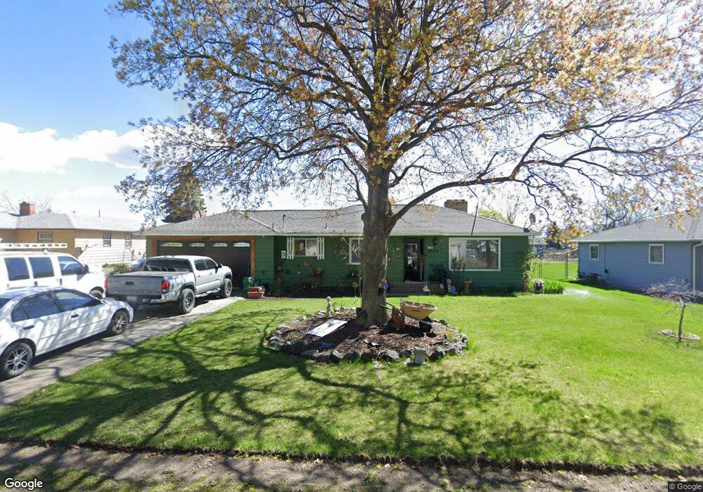 1624 N Locust Rd, Spokane Valley, WA 99206 - photo 1