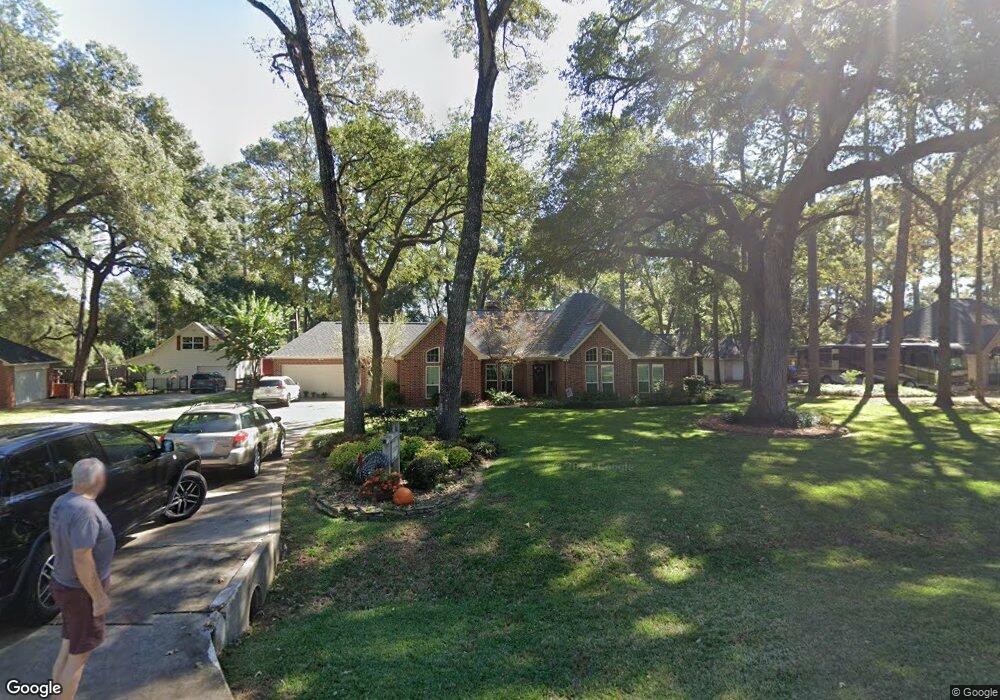 21819 Musket Run, Hockley, TX 77447 - photo 1