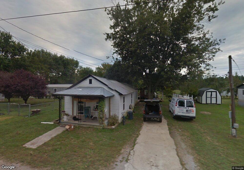 113 Stump St, Manchester, TN 37355 - photo 1