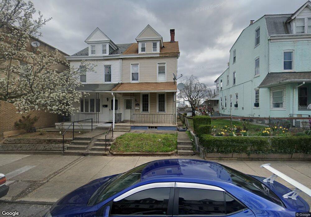 639 N 4th St, Allentown, PA 18102 - photo 1