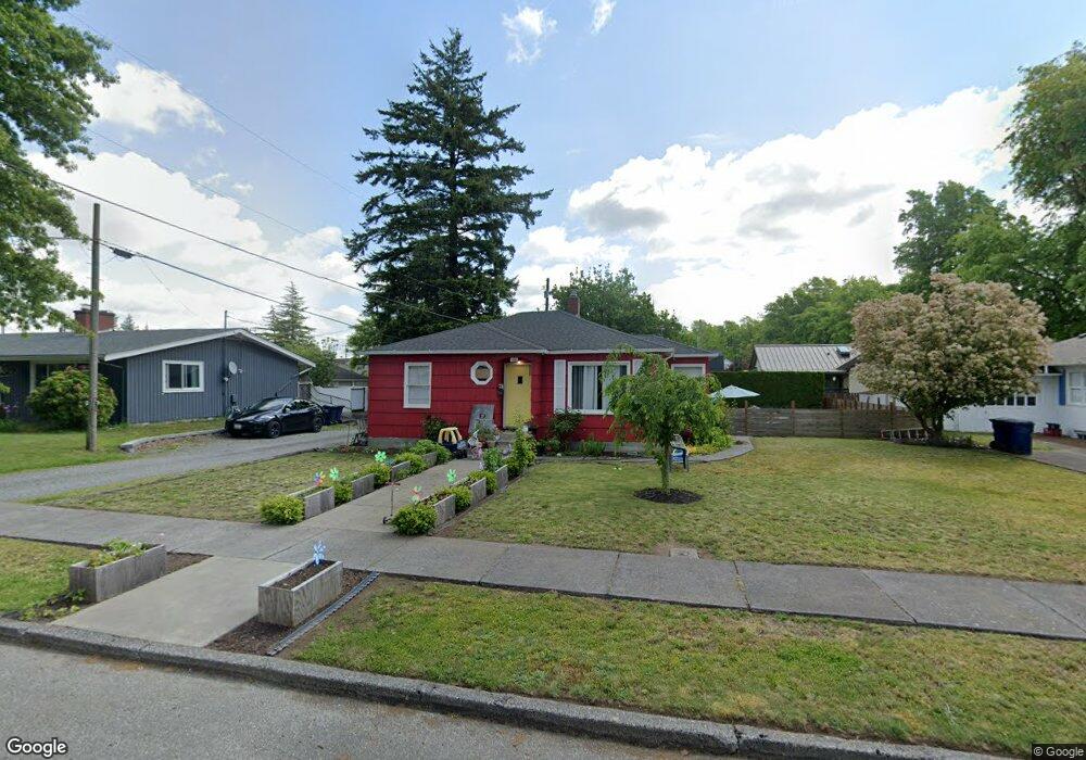 106 15th St, Lynden, WA 98264 - photo 1