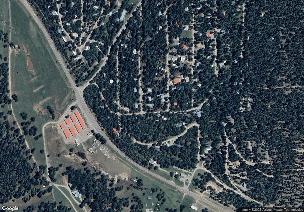 27 Big Bend Loop, Cloudcroft, NM 88317 - photo 1