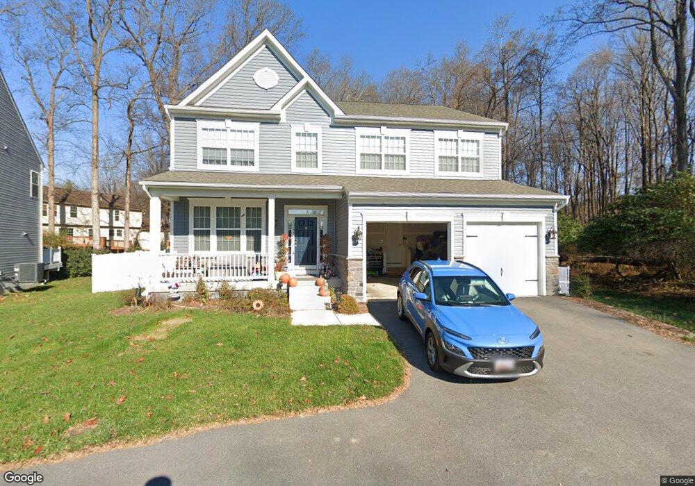 10827 Timber View Way, Columbia, MD 21044 - photo 1