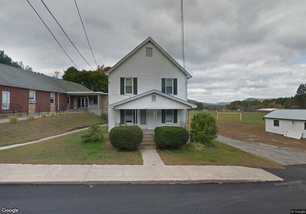 292 River St, Corinth, NY 12822 - photo 1