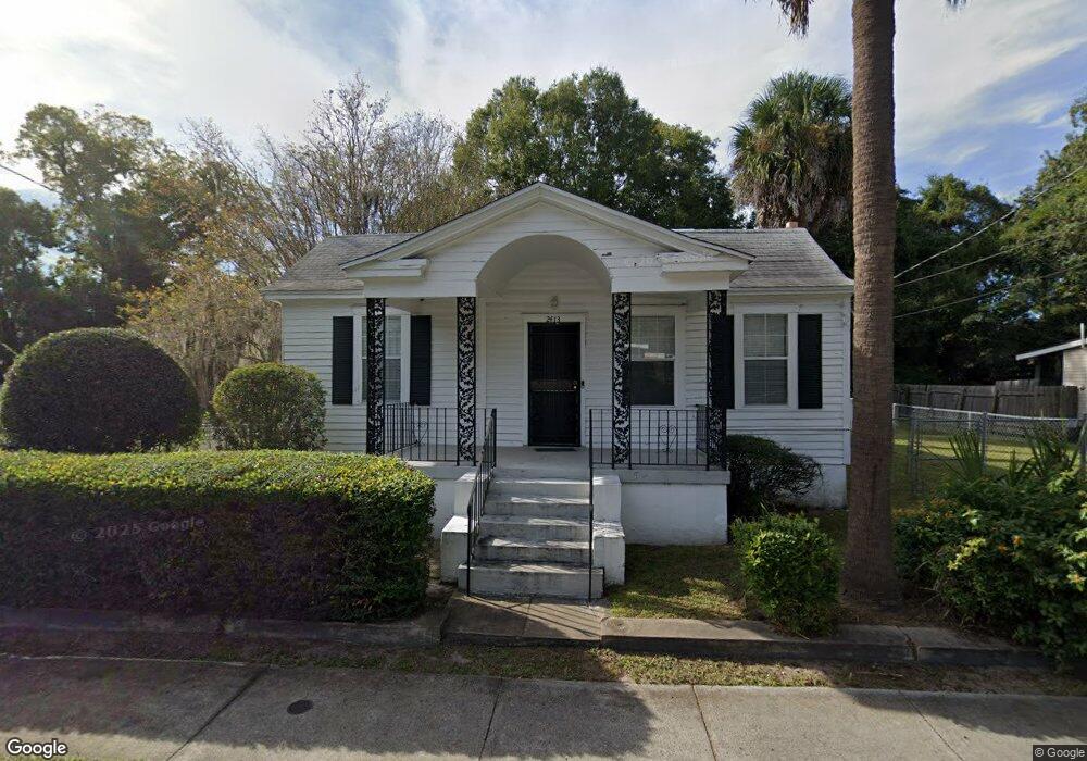 2413 Florance St, Savannah, GA 31415 - photo 1