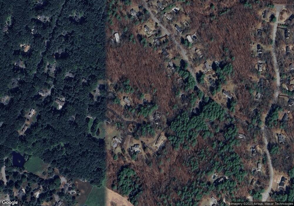 107 Deer Grass Ln, Concord, MA 01742 - photo 1