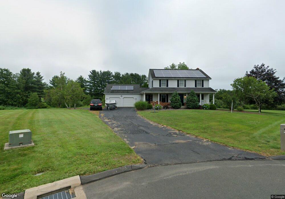 24 Pheasant Ln, Suffield, CT 06078 - photo 1