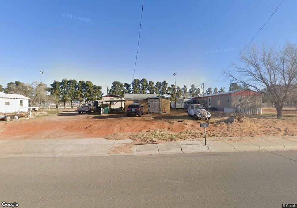 1316 E Humble St, Hobbs, NM 88240 - photo 1