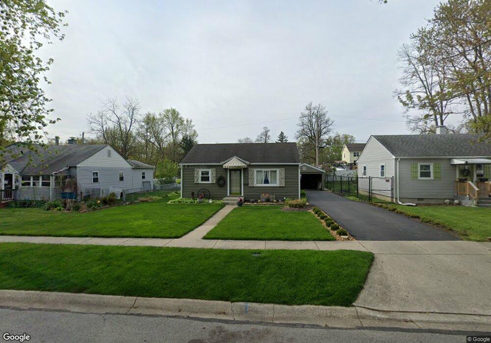 20 Walnut Pkwy, Crown Point, IN 46307 - photo 1