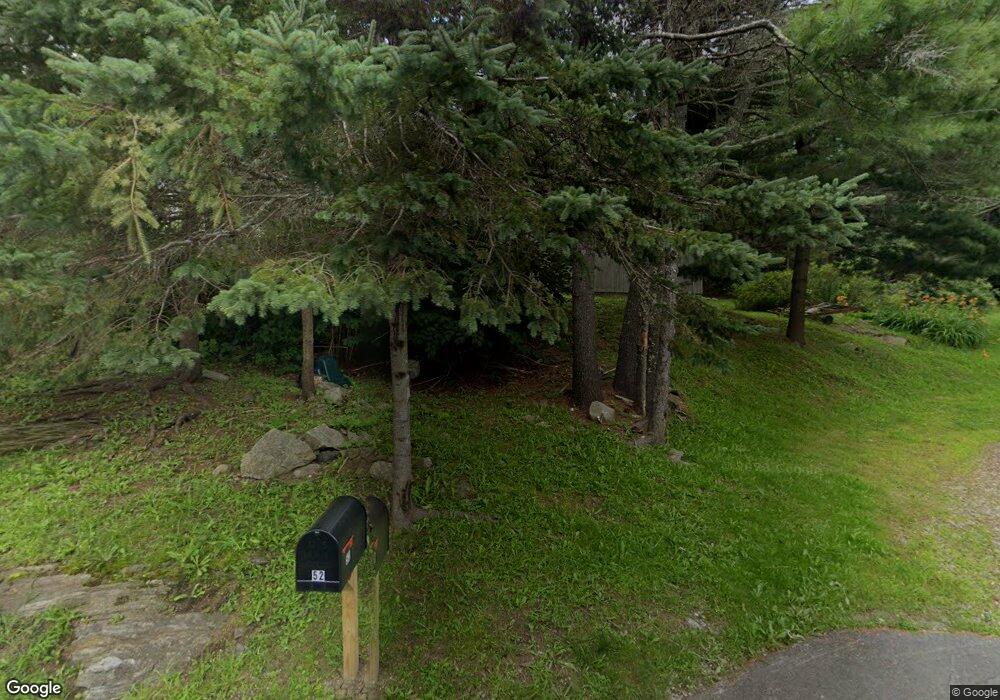 52 Middle Rd, Boothbay Harbor, ME 04538 - photo 1