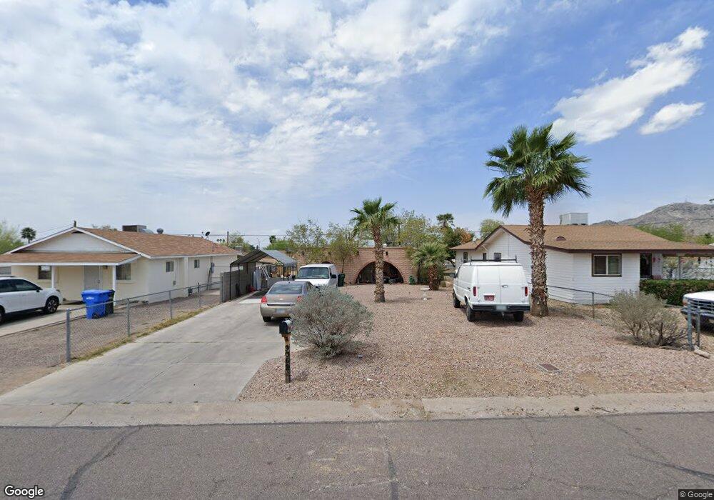 9052 N 13th Place, Phoenix, AZ 85020 - photo 1