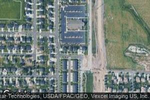 1284 W 300 N, Springville, UT 84663