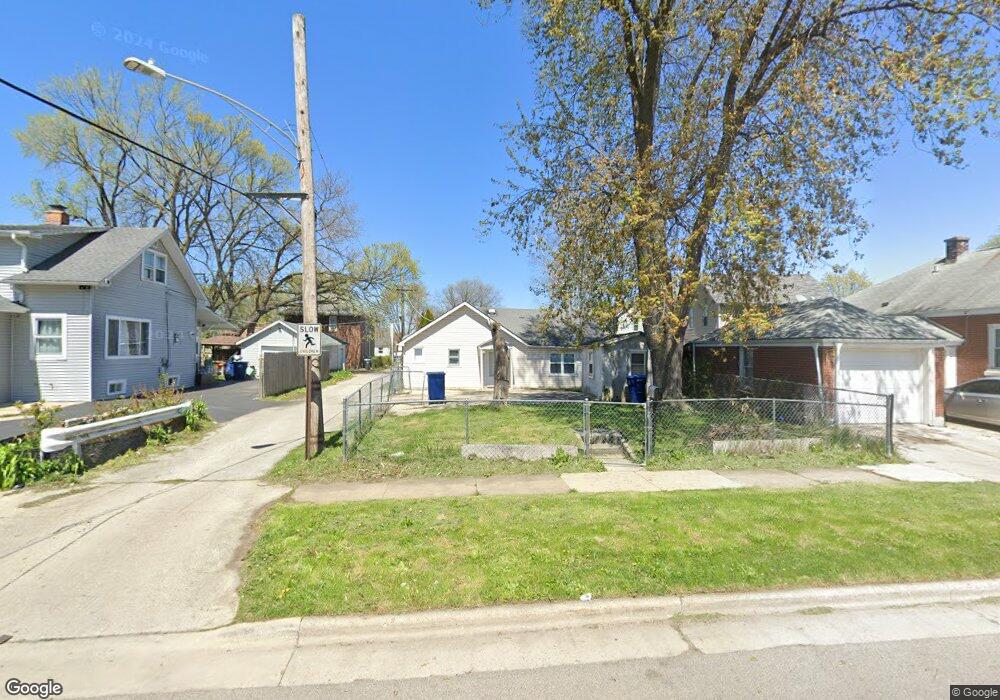 1410 Laurel Ave, Waukegan, IL 60085 - photo 1