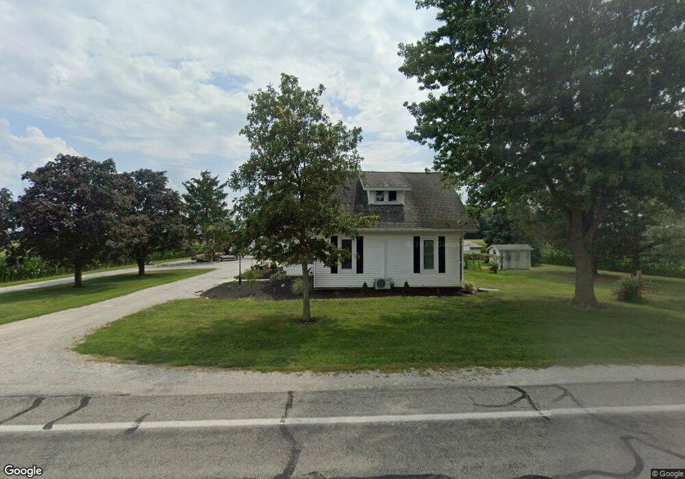 1421 E 600 S, Warren, IN 46792 - photo 1
