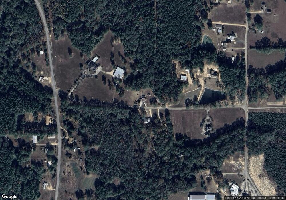 22 Roberts Rd, Jayess, MS 39641 - photo 1