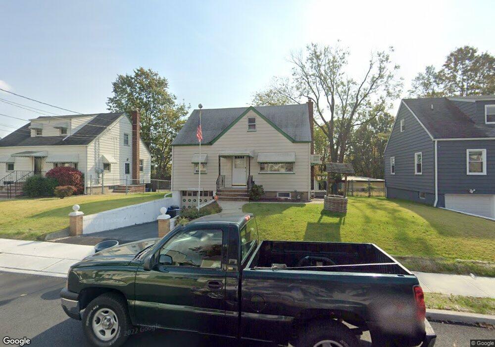 1747 Wolbert Terrace, Union, NJ 07083 - photo 1