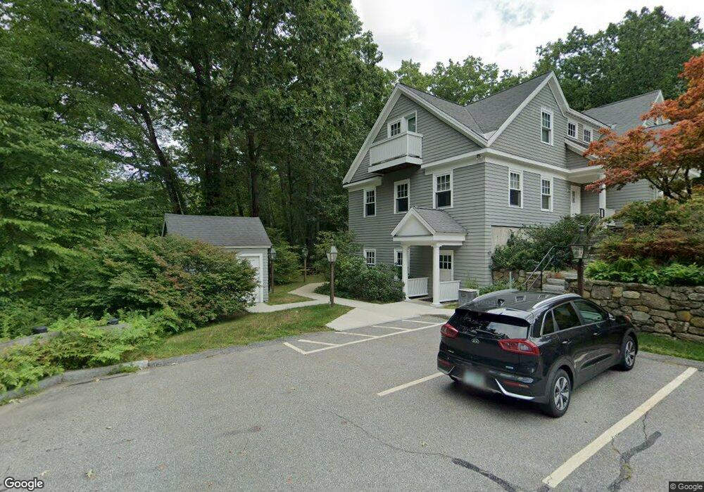 2254 Main St, Concord, MA 01742 - photo 1