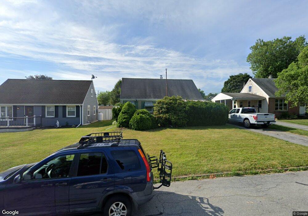 2736 E Texas Blvd, Allentown, PA 18103 - photo 1