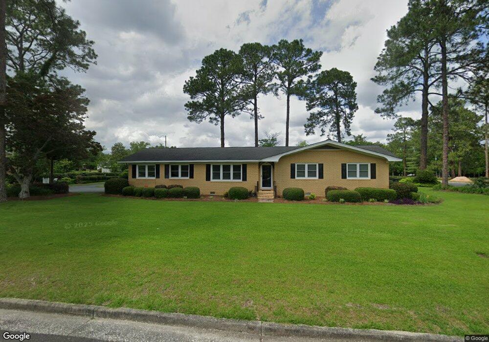 103 Manassas Place, Fitzgerald, GA 31750 - photo 1