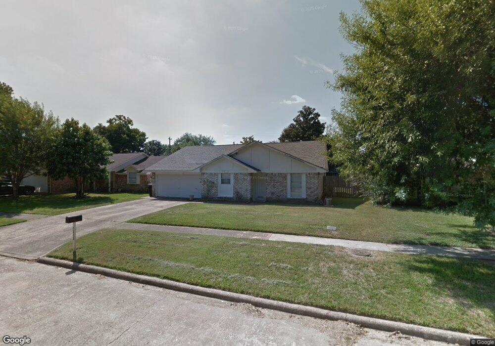 7415 Votaw Ln, Houston, TX 77088 - photo 1